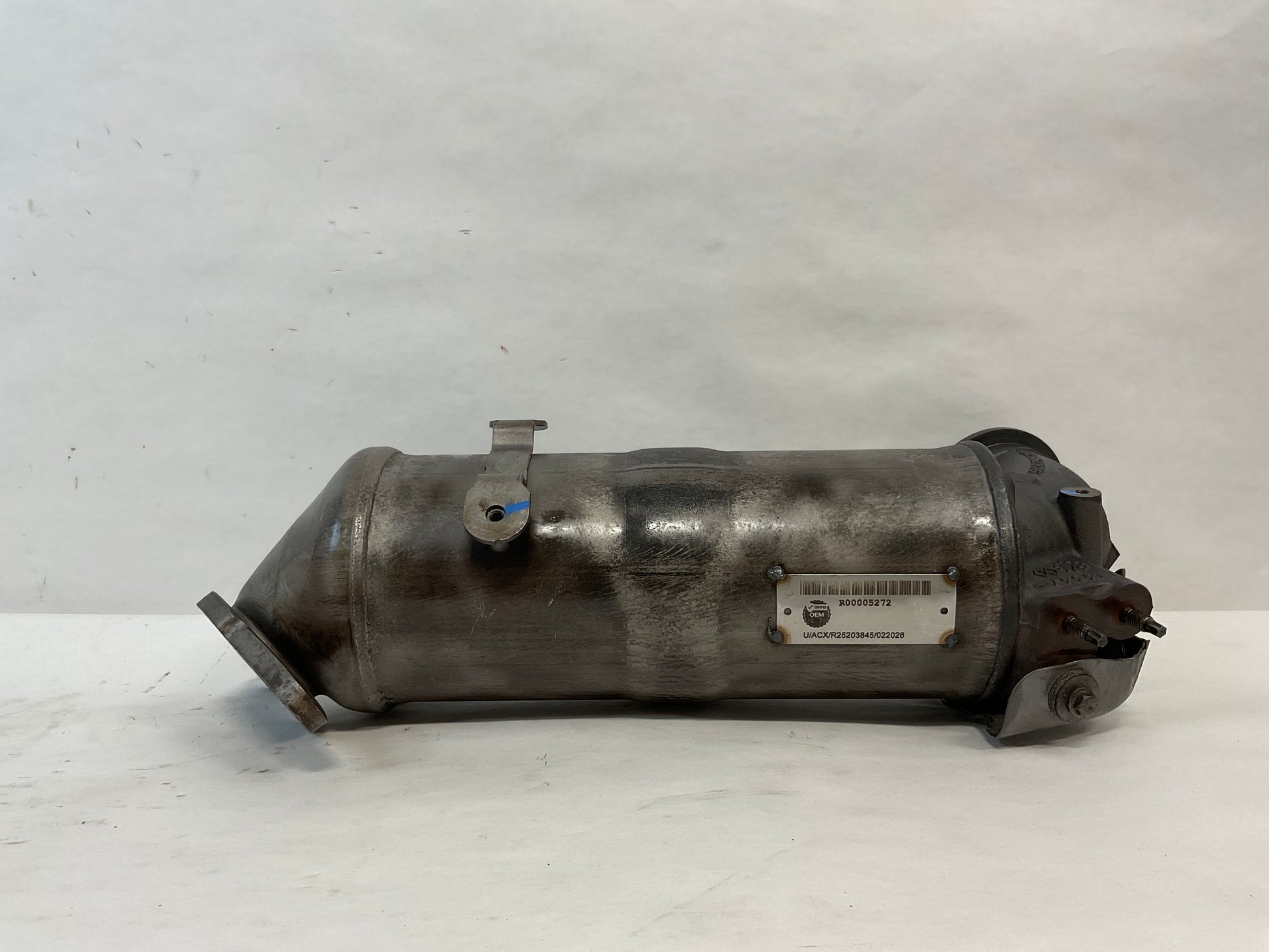 Three-Way Catalytic Converter, 1.5L
