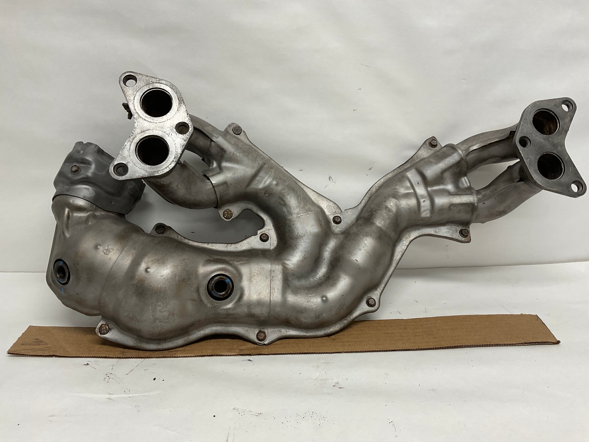 Front Pipe - Subaru
	
Cal Spec_exhaust Pipe Ay Front