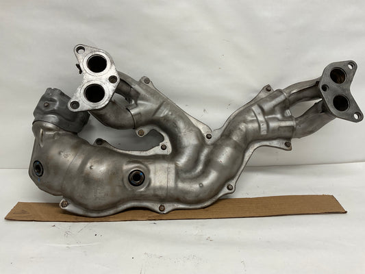 Front Pipe - Subaru
	
Cal Spec_exhaust Pipe Ay Front
