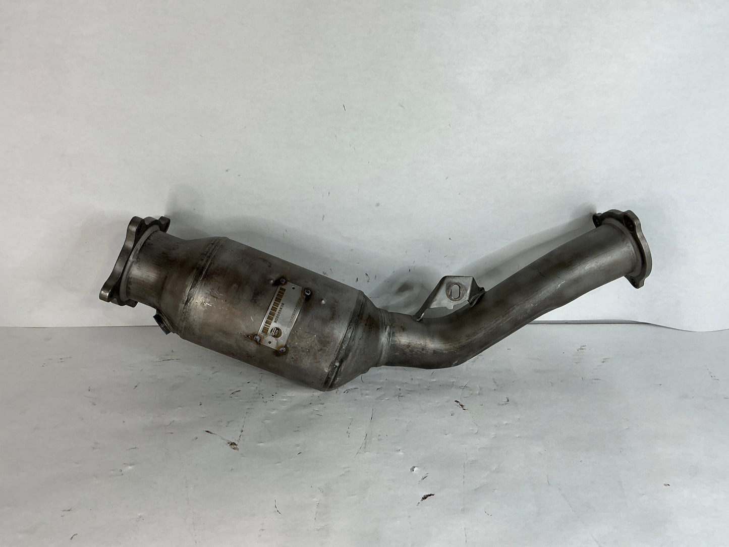 Catalyst
Fits A4, A5, allroad, Q5, S4 2.0 Liter. 2.0 Liter, Sedan. 2013-2016. A4 2.0L. A5 2.0L. Allroad. Convertible, 2.0 Liter. Coupe, 2.0 Liter. Q5 2.0L. w/o Hybrid. A5. 2.0l. A4. 2.0l. Q5. 2.0l. Allroad. 2013-2016. 2.0L, Sedan. Coupe, 2.0L. w/o Hybrid.