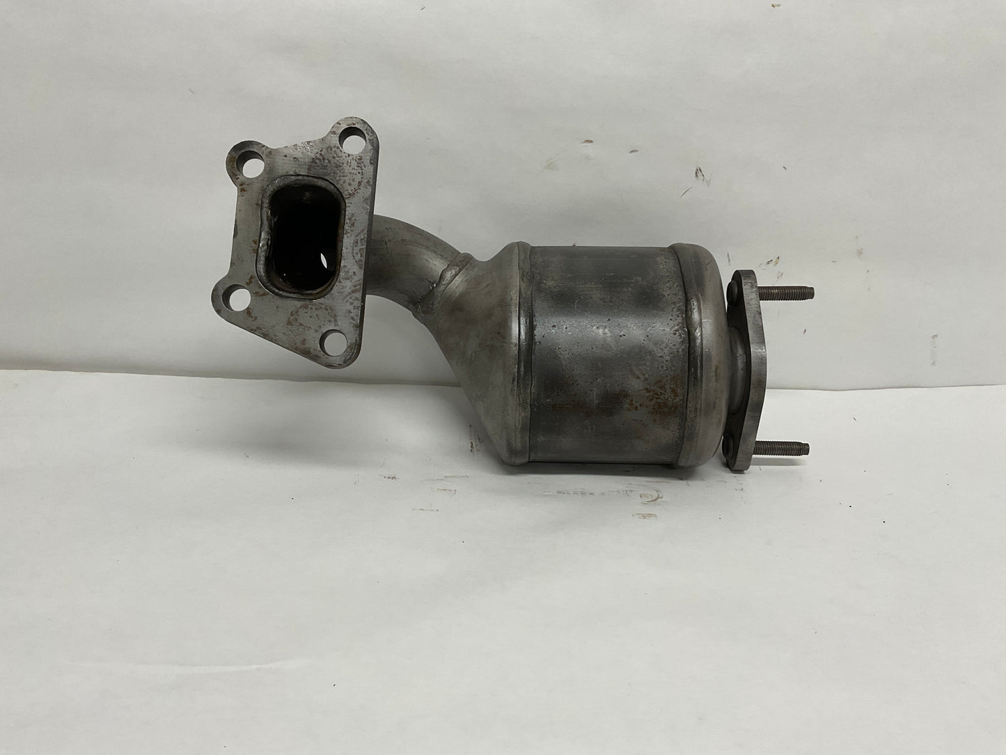 Front Left Converter, 3.6L
