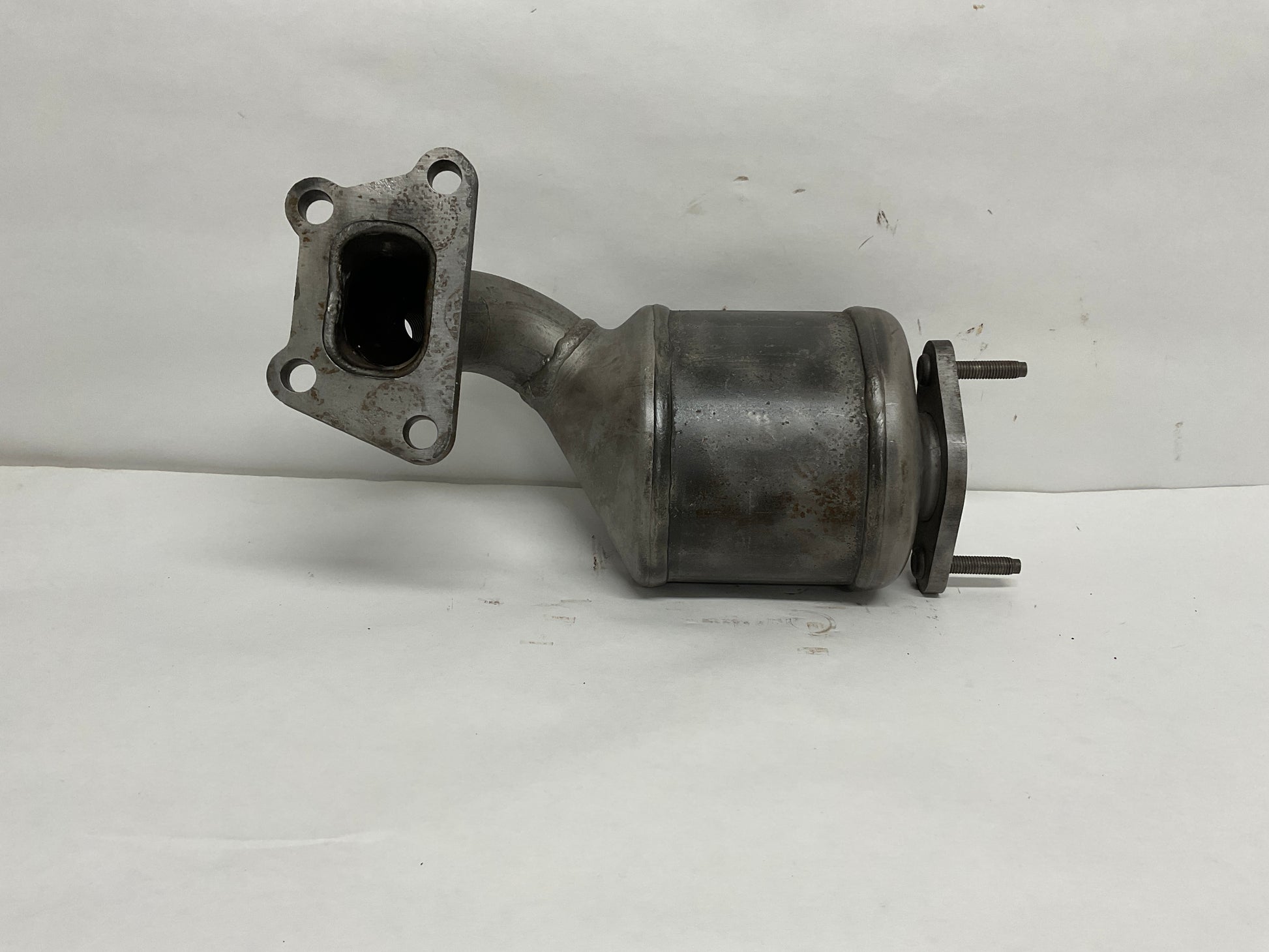 Front Left Converter, 3.6L