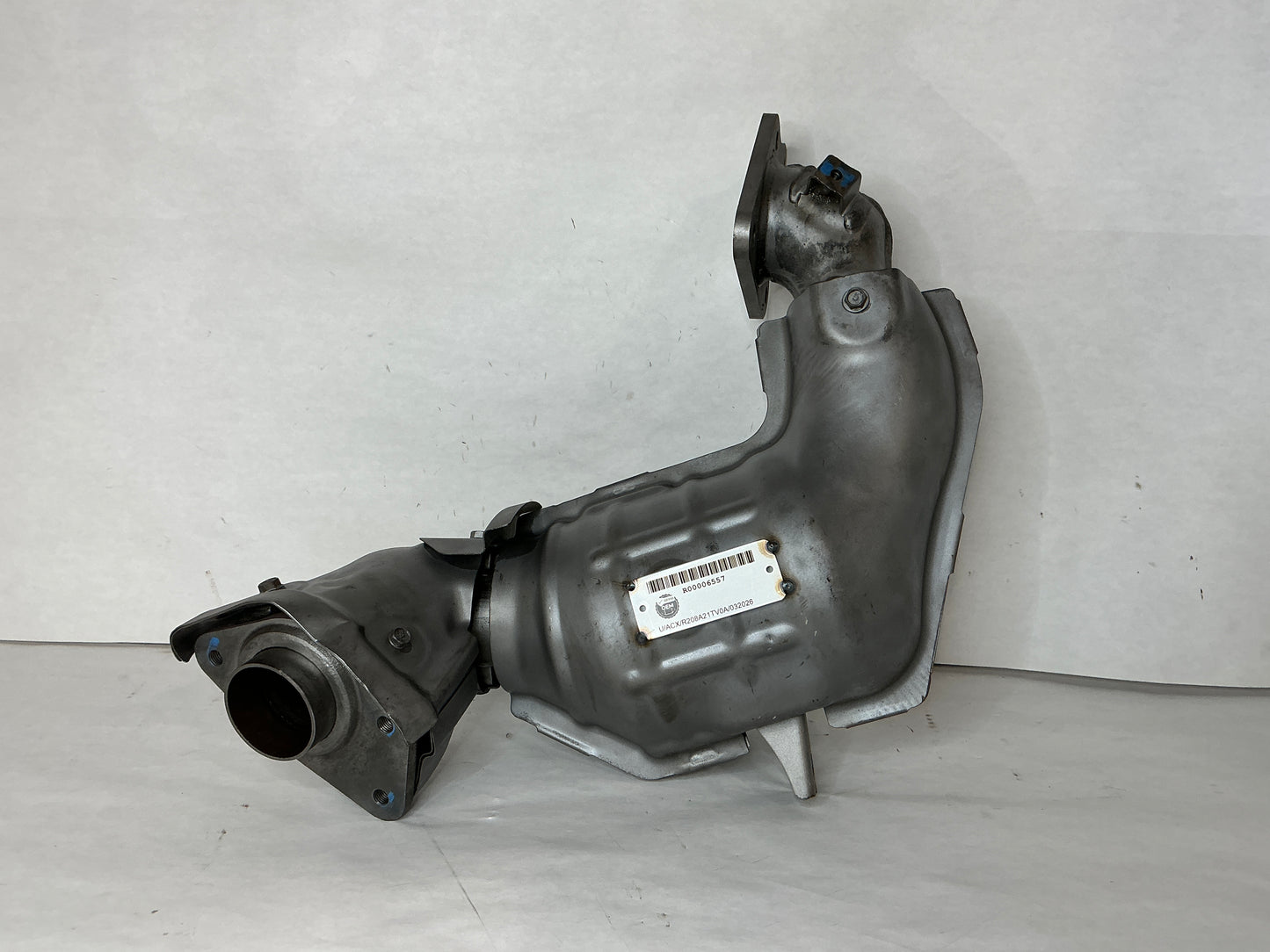 208A2-1TV0A
Positions:	Front
Other Names:	Three Way Catalytic Converter
Description:	
Juke. Front. Fwd.

Condition:	New