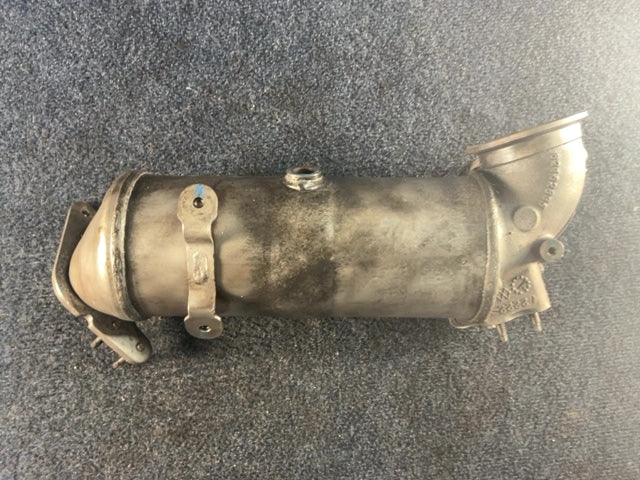 GM Exhaust Manifold OEM PN 25203924 EPA Code ACX