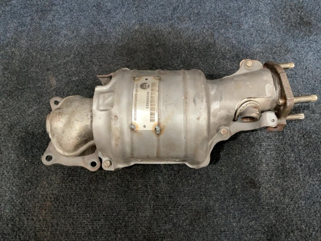 HONDA Exhaust Manifold OEM PN 18290RV0A00 EPA Code ACX