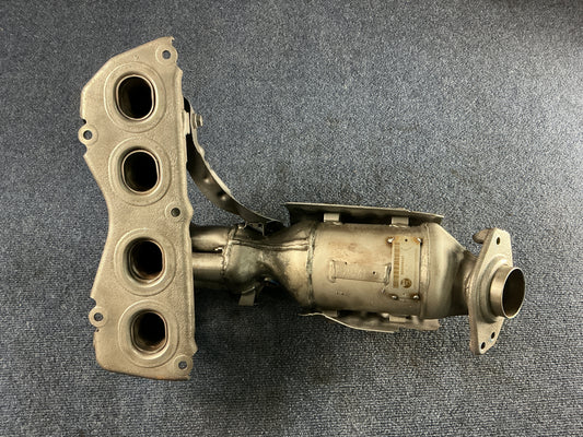 TOYOTA Exhaust Manifold OEM PN 250510V010 EPA Code ACX