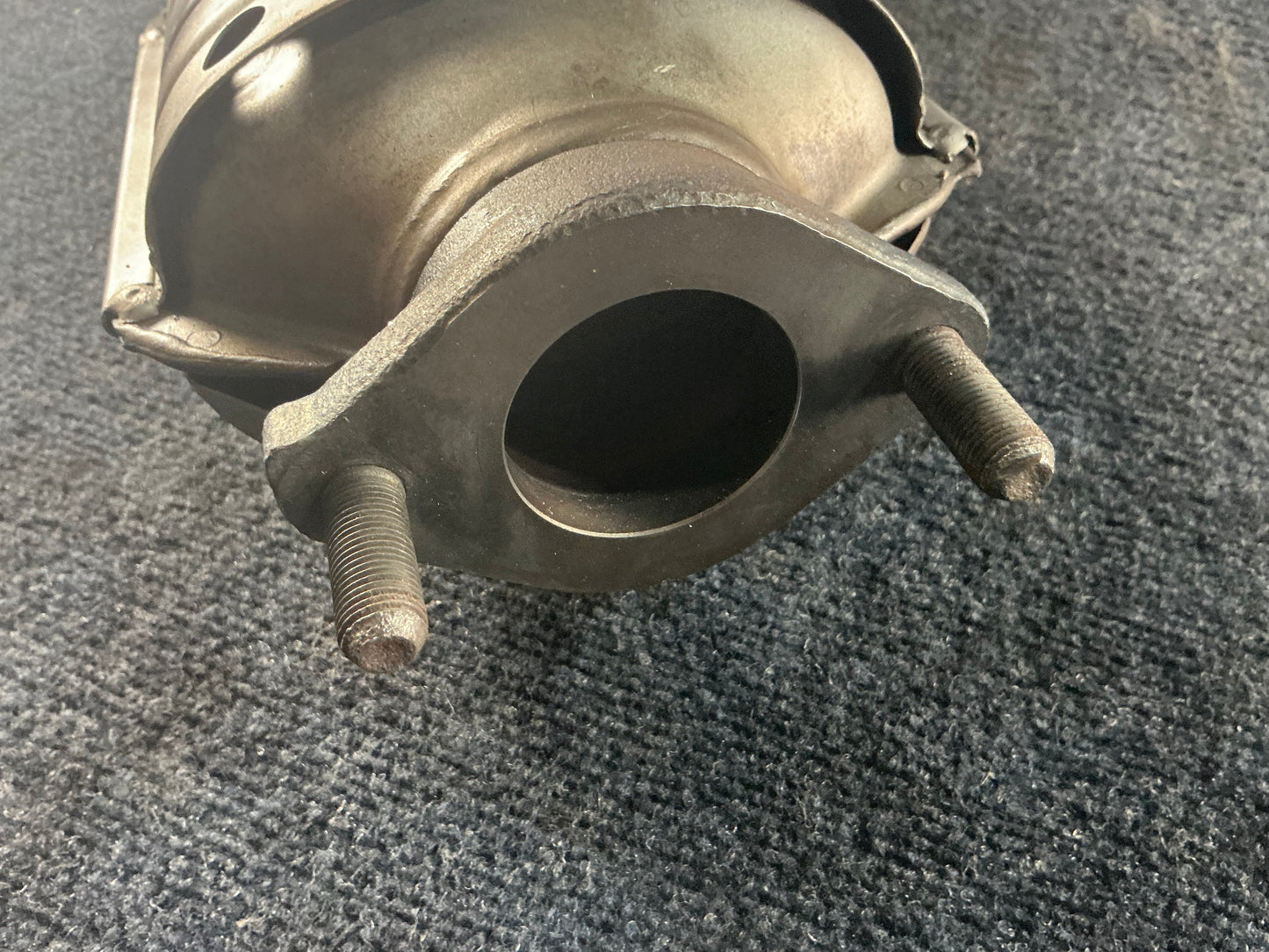 HYUNDAI/KIA Exhaust Manifold OEM PN 2851023780 EPA Code ACX