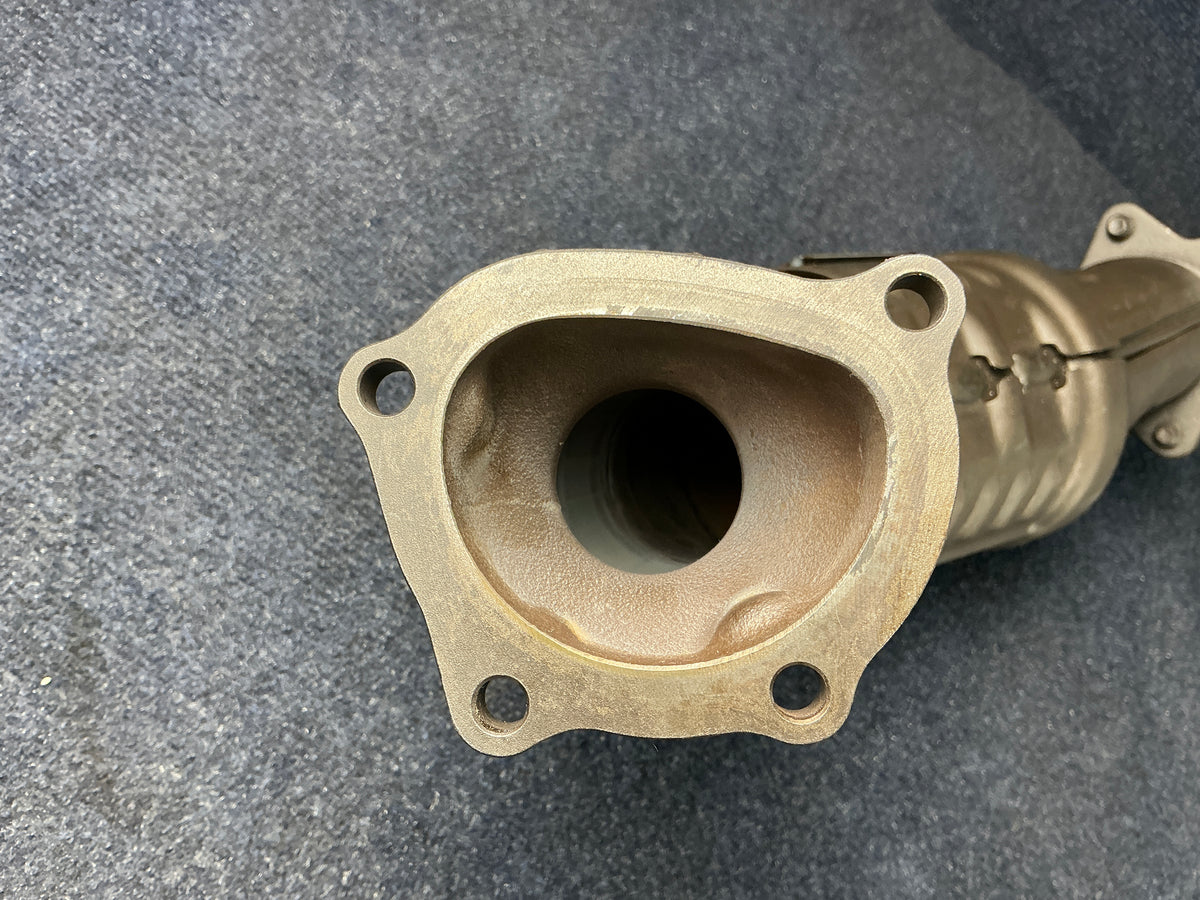 HYUNDAI/KIA Exhaust Manifold OEM PN 285303LTS1 EPA Code ACX