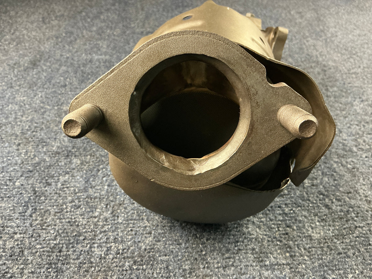 HYUNDAI/KIA Exhaust Manifold OEM PN 285302BLB0 EPA Code ACX
