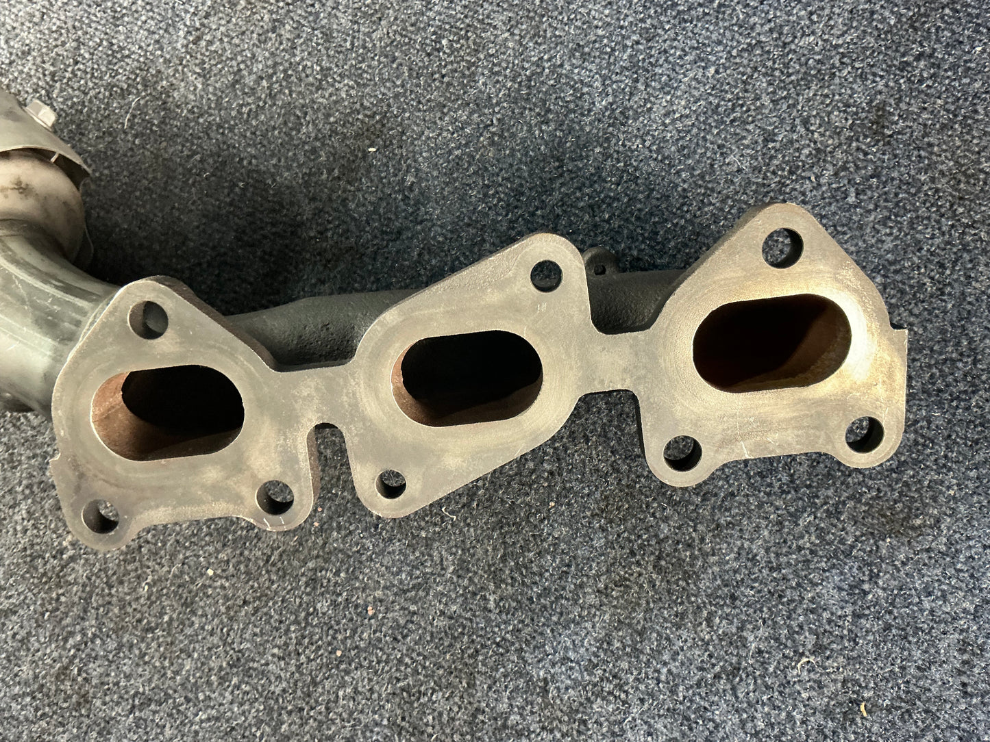 HYUNDAI/KIA Exhaust Manifold OEM PN 285103C820 EPA Code ACX
