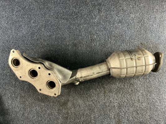 TOYOTA Exhaust Manifold OEM PN 1715031770 EPA Code ACX