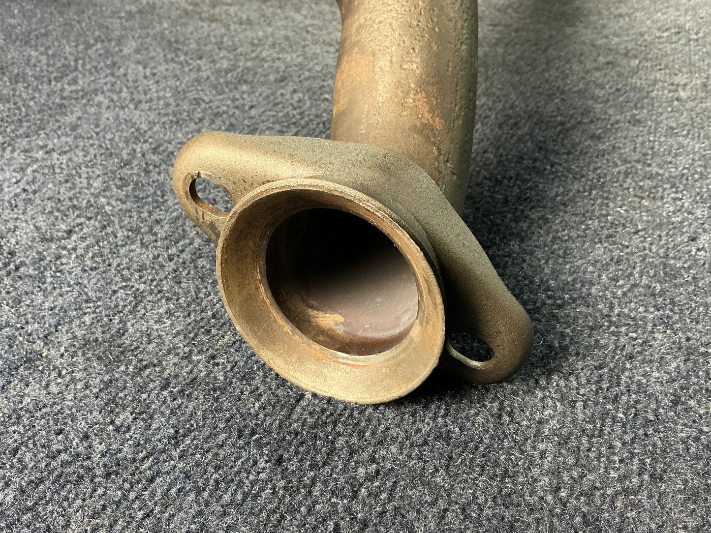 FORD Exhaust Manifold OEM PN JL3Z5E212K EPA Code ACX