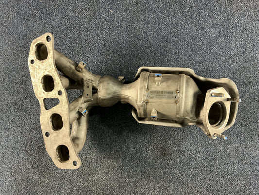 NISSAN Exhaust Manifold OEM PN 14002CZ30E EPA Code ACX