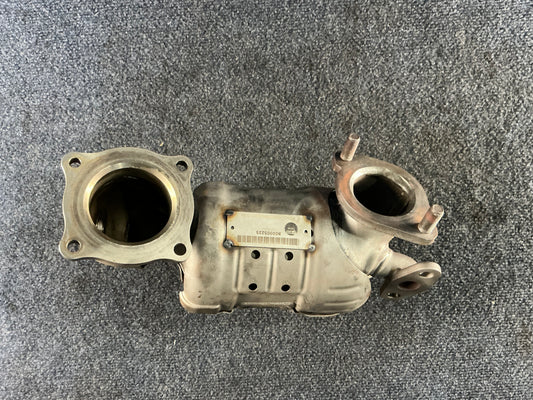 HYUNDAI/KIA Exhaust Manifold OEM PN 285002M650 EPA Code ACX