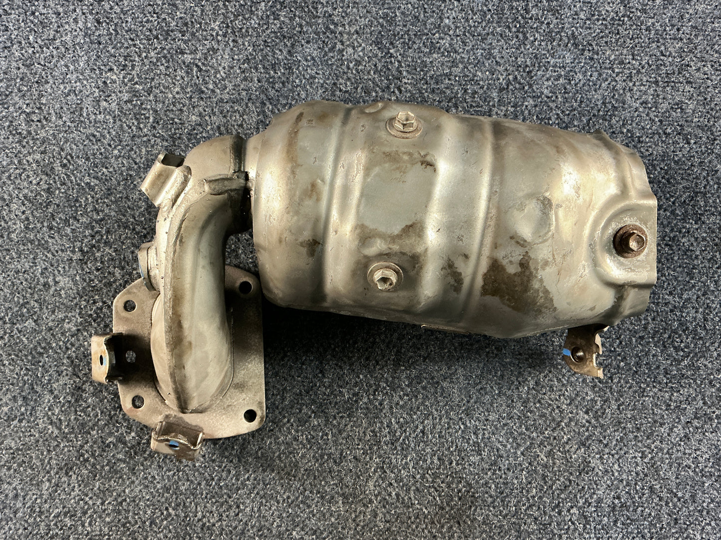 TOYOTA Exhaust Manifold OEM PN 171500P430 EPA Code ACX