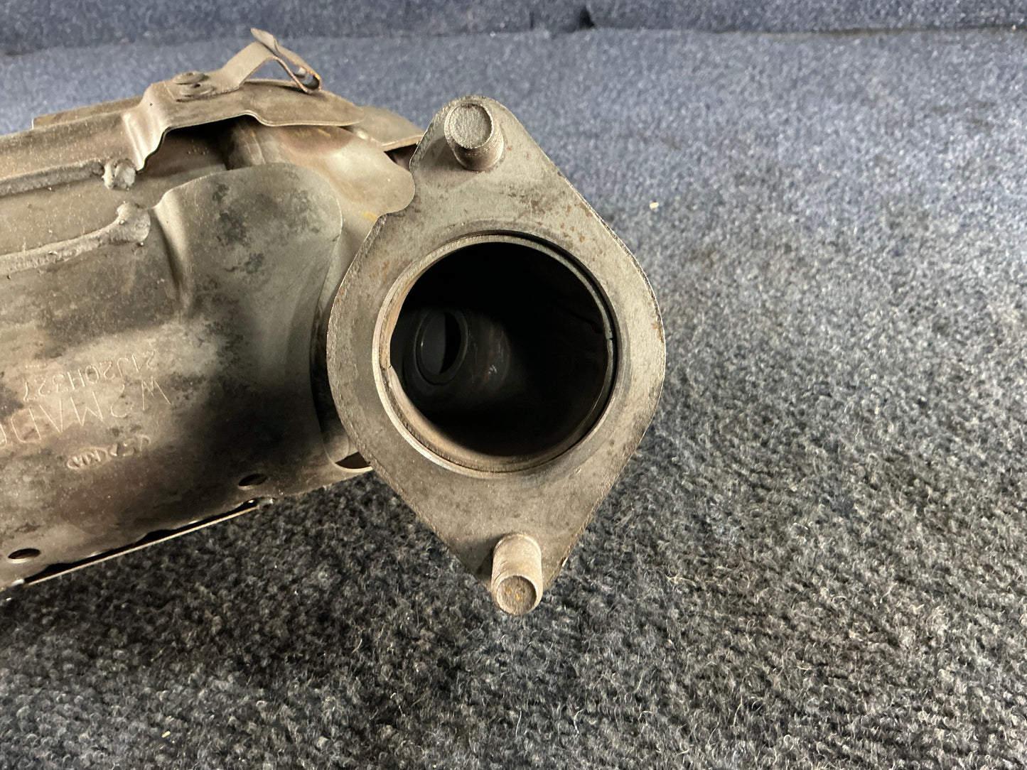 HYUNDAI/KIA Exhaust Manifold OEM PN 285002MAD0 EPA Code ACX