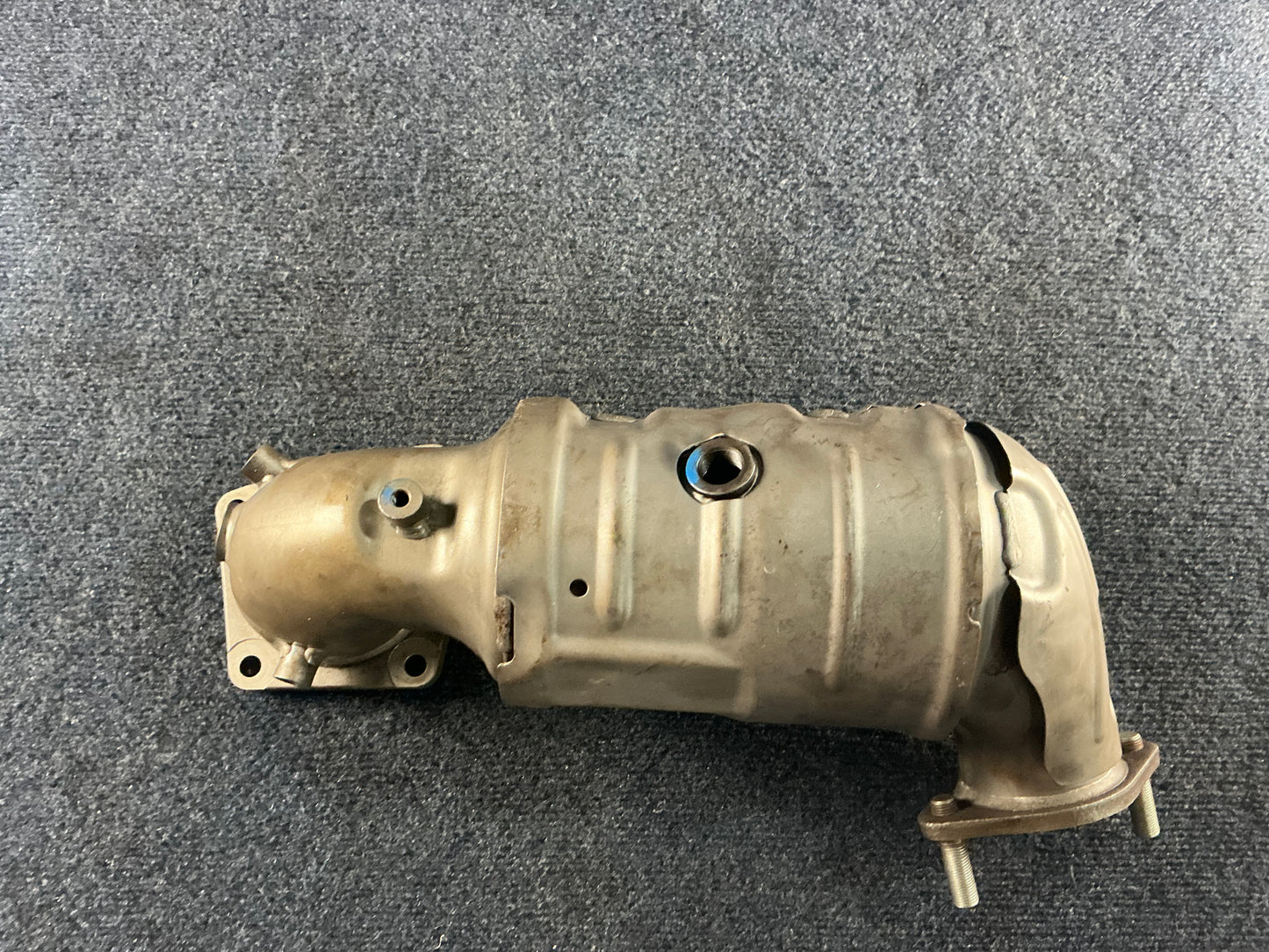 HYUNDAI/KIA Exhaust Manifold OEM PN 285302GSB5 EPA Code ACX