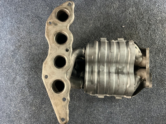 MITSUBISHI Exhaust Manifold MN156409 EPA Code ACX