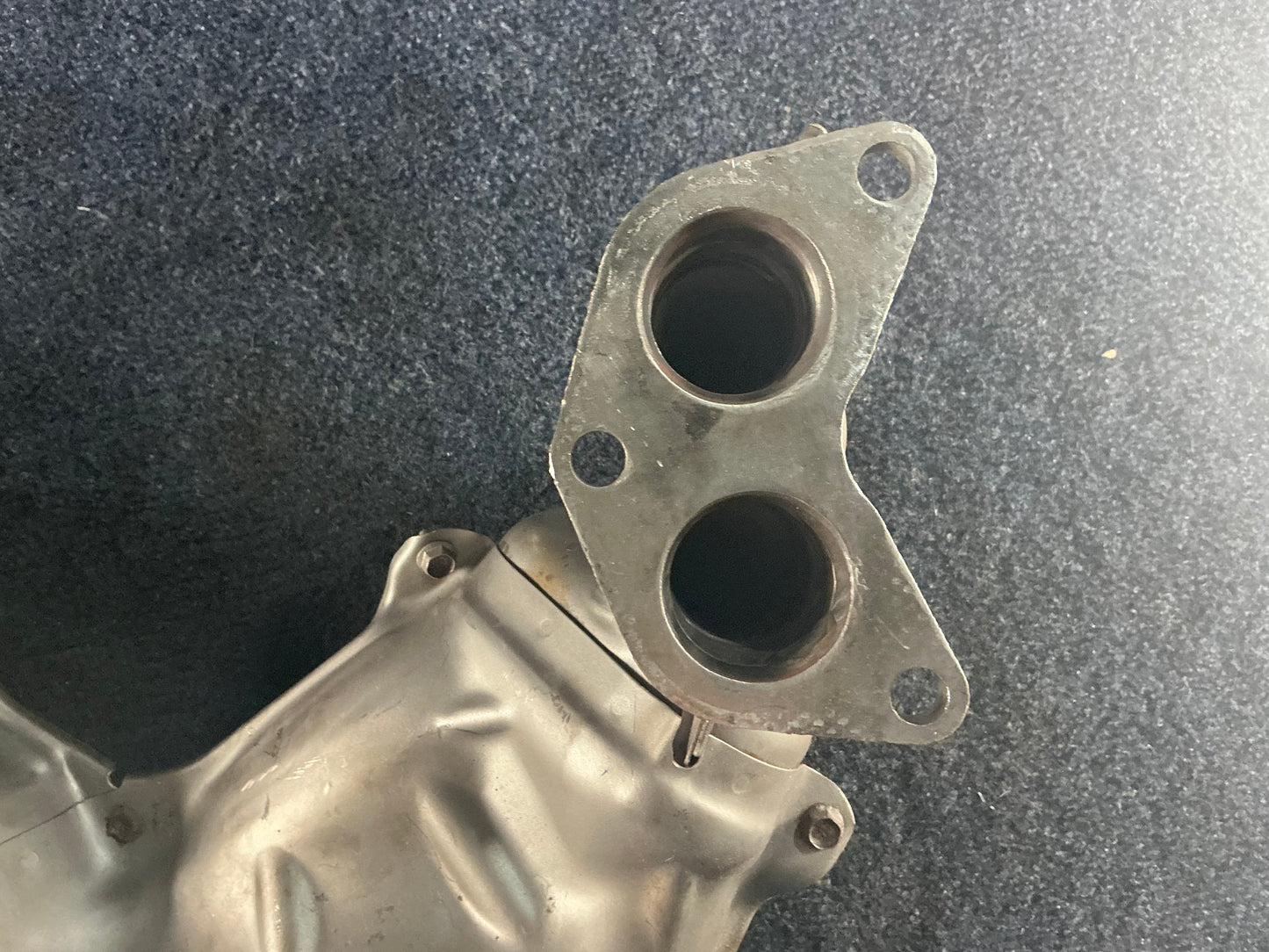 SUBARU Exhaust Manifold 44620AB24A EPA Code ACX