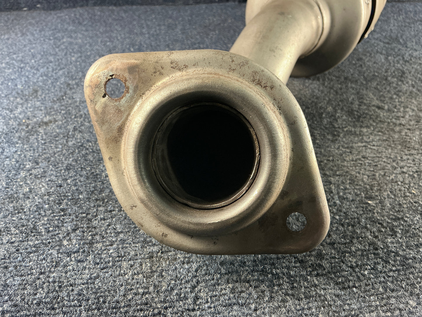CHRYSLER Exhaust Manifold OEM PN 68263748AB EPA Code ACX