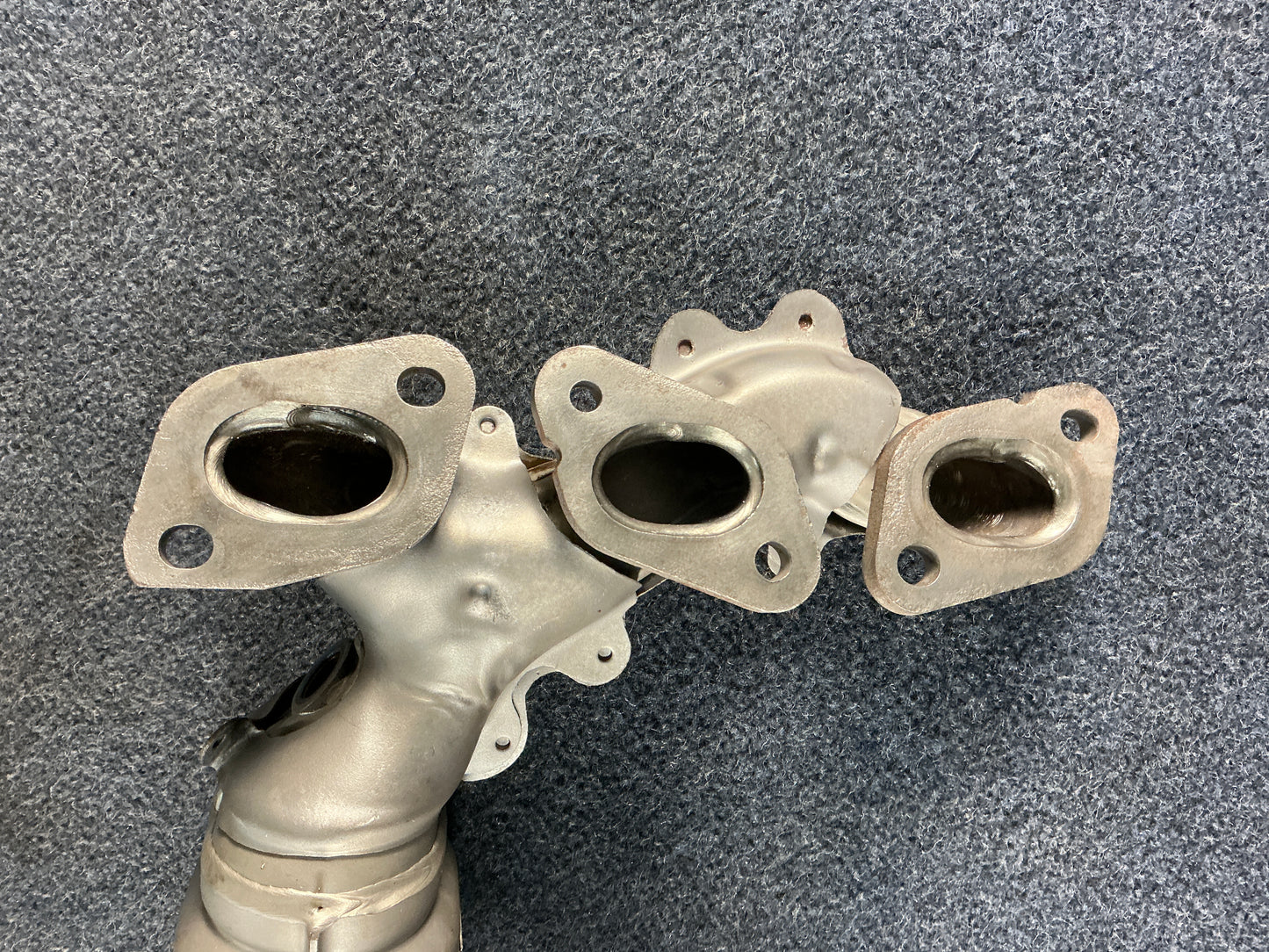 FORD Exhaust Manifold OEM PN 5L8Z5G232EA EPA Code ACX
