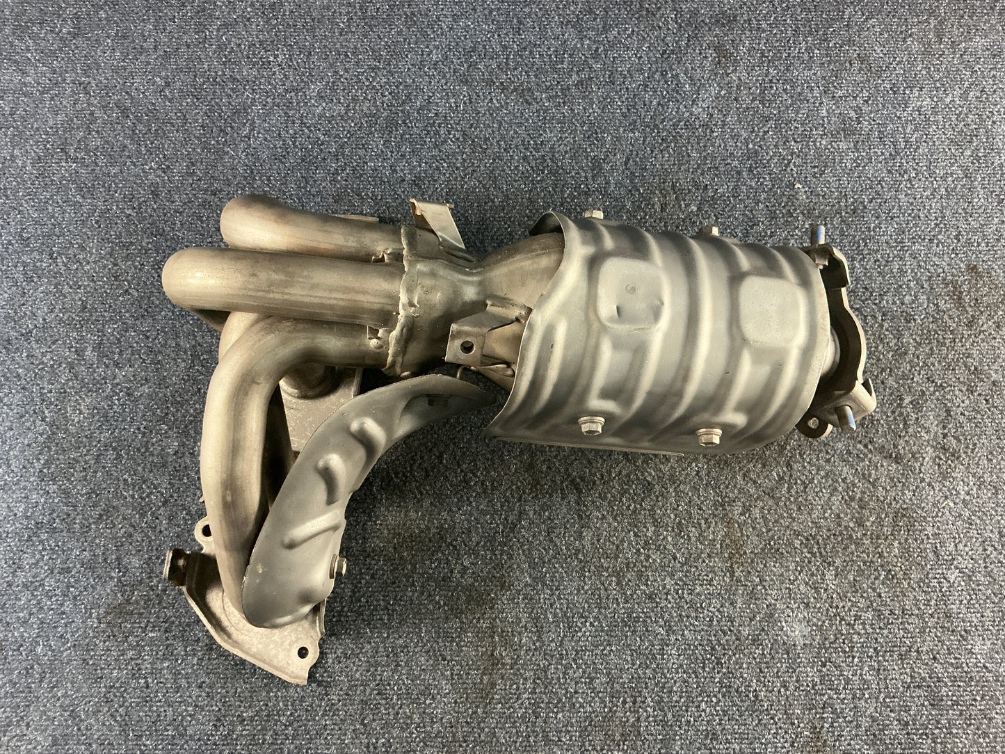 TOYOTA Exhaust Manifold OEM PN 250510V030 EPA Code ACX