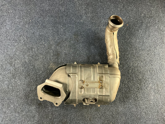 CHRYSLER Exhaust Manifold OEM PN 68235531AG EPA Code ACX