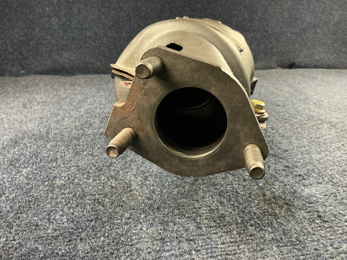HONDA Exhaust Manifold OEM PN 18290R9PH00 EPA Code ACX