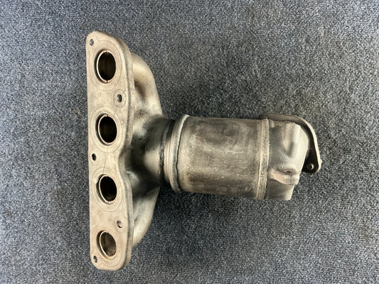HYUNDAI/KIA Exhaust Manifold OEM PN 285102EKJ0 EPA Code ACX
