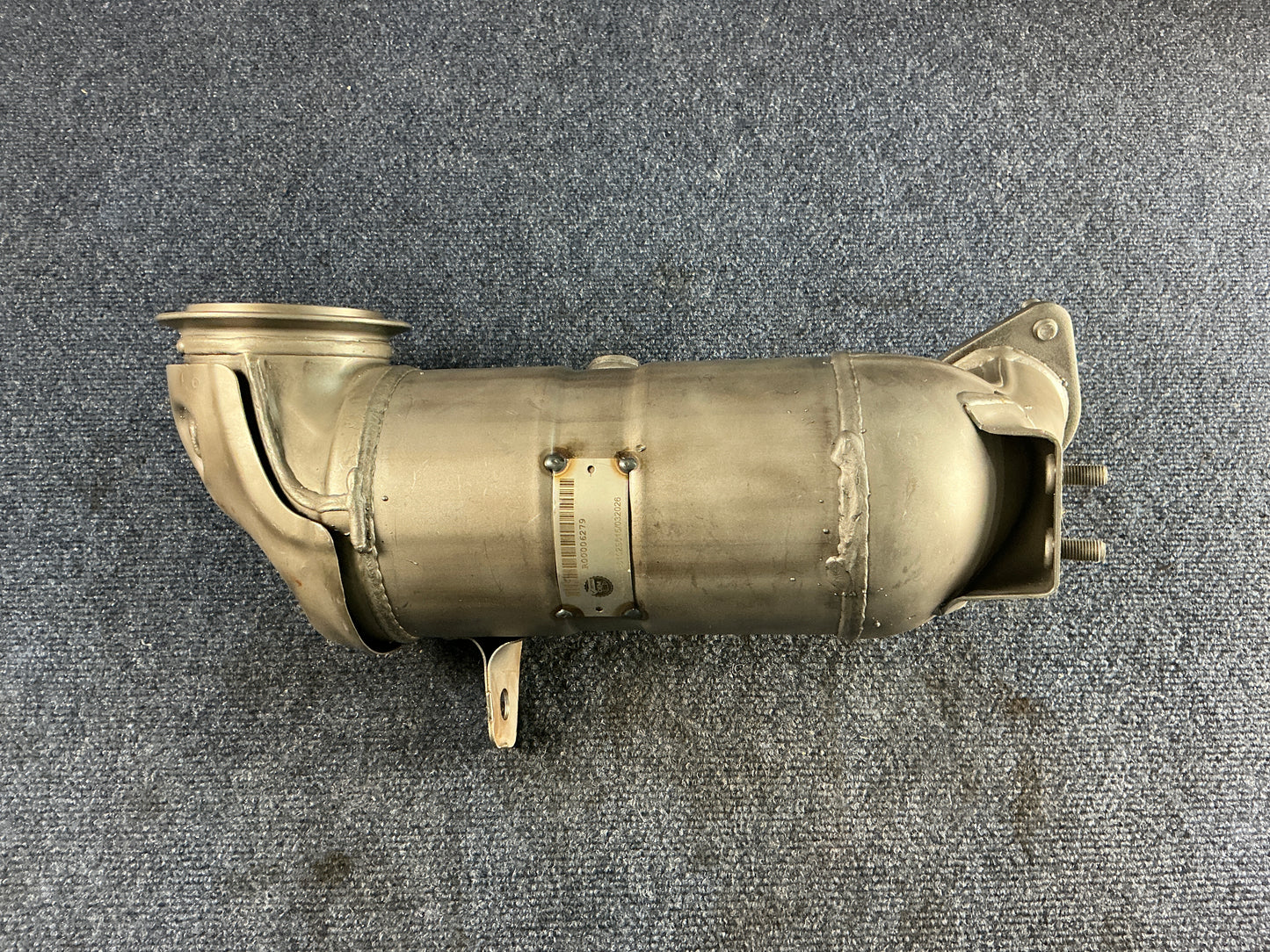 HYUNDAI/KIA Exhaust Manifold OEM PN 285102S015 EPA Code ACX