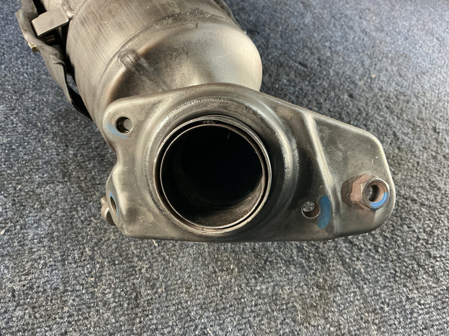 HONDA Exhaust Manifold OEM PN 18160R1YL00 EPA Code ACX
