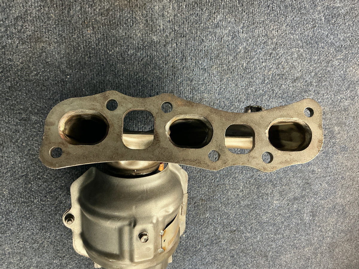 NISSAN Exhaust Manifold OEM PN 140E26TA1A EPA Code ACX