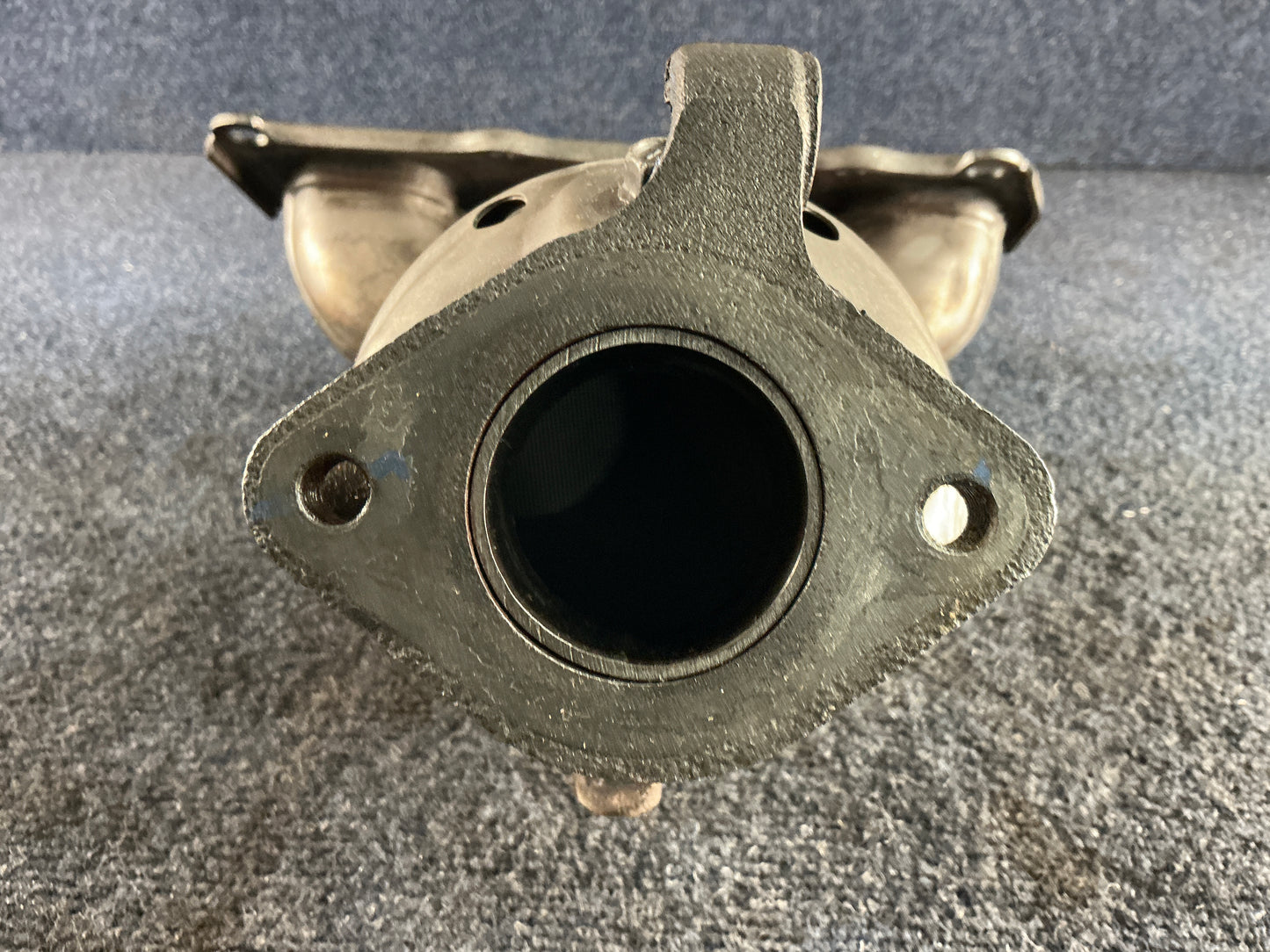 HYUNDAI/KIA Exhaust Manifold OEM PN 285103CFS0 EPA Code ACX