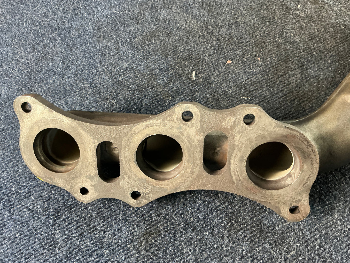 TOYOTA Exhaust Manifold OEM PN 171500P100 EPA Code ACX