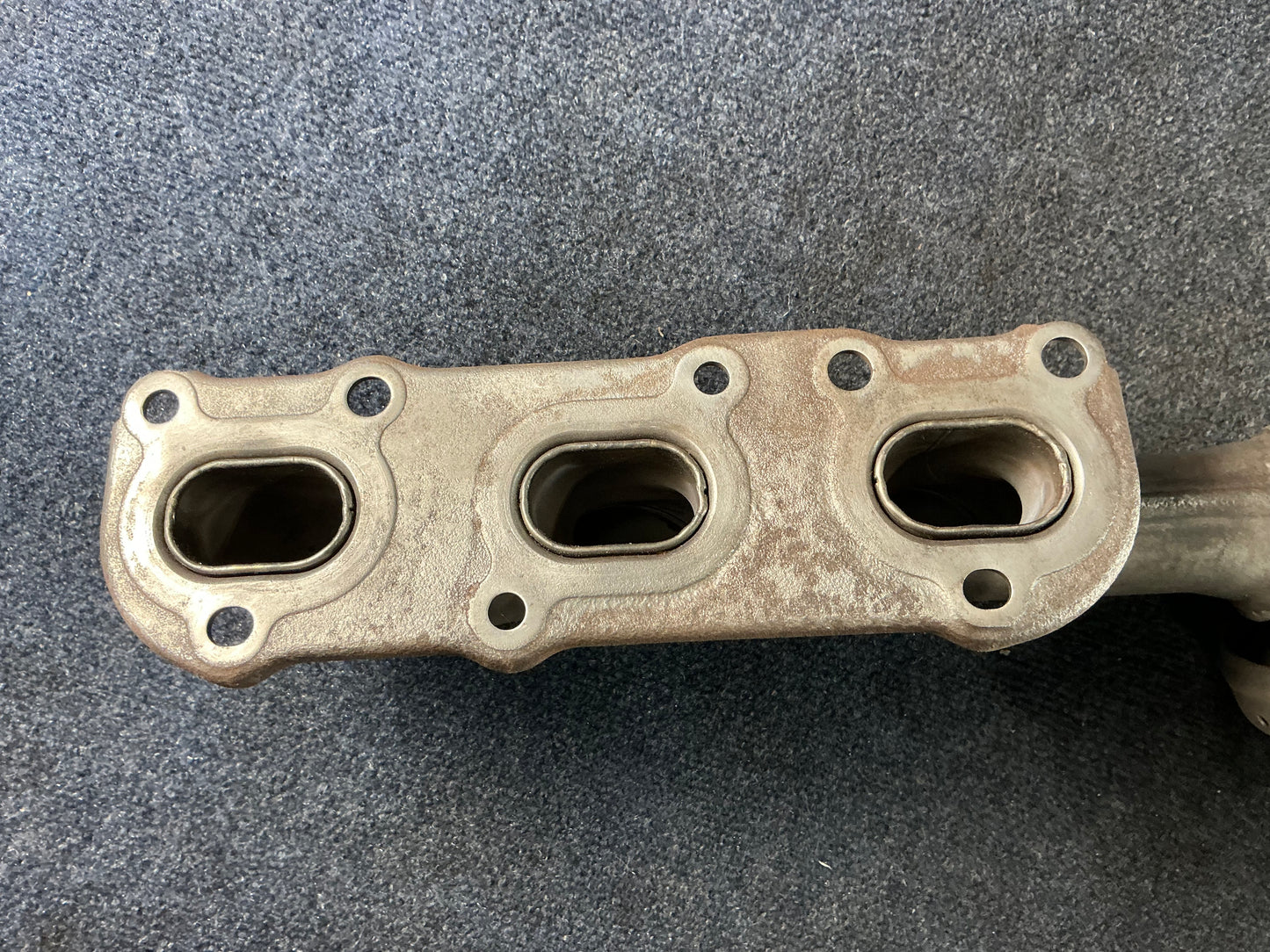 HYUNDAI/KIA Exhaust Manifold OEM PN 285103LAY0 EPA Code ACX