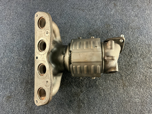 HYUNDAI/KIA Exhaust Manifold 285102ELD0 EPA Code ACX