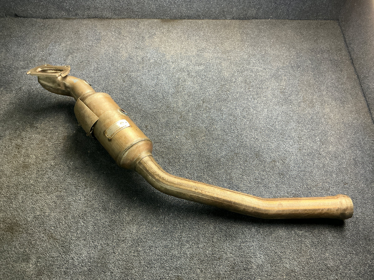 CHRYSLER Exhaust Manifold OEM PN 68210351AC EPA Code ACX