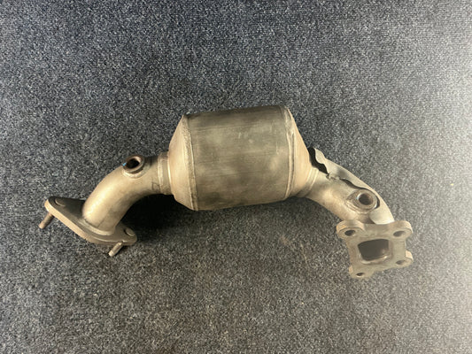 GM Exhaust Manifold OEM PN 19420258 EPA Code ACX