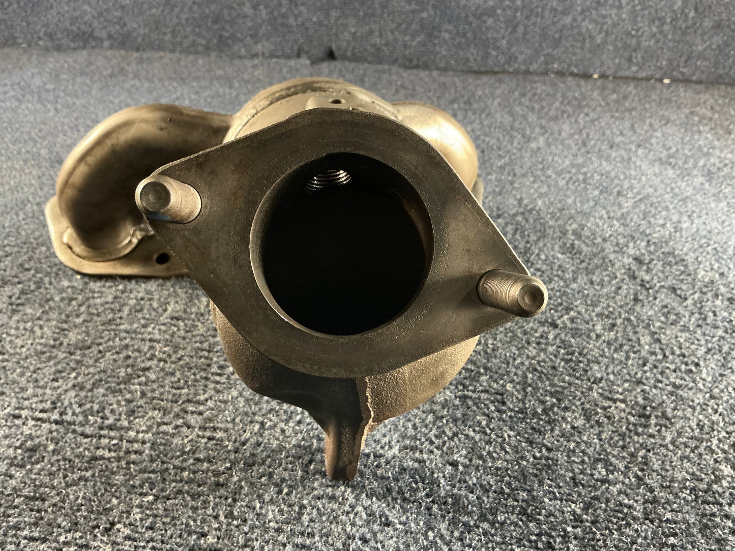 HYUNDAI/KIA Exhaust Manifold OEM PN 285102EPE0 EPA Code ACX