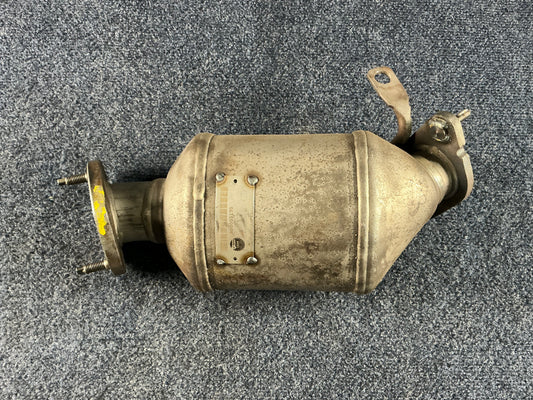 GM Exhaust Manifold OEM PN 19418929 EPA Code ACX