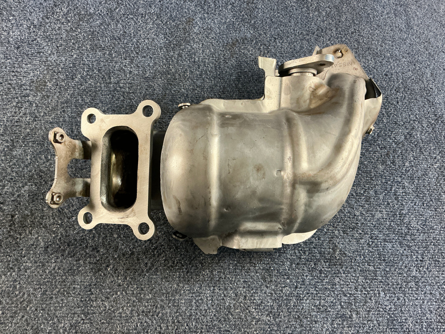 NISSAN Exhaust Manifold OEM PN 208A26CE0D EPA Code ACX
