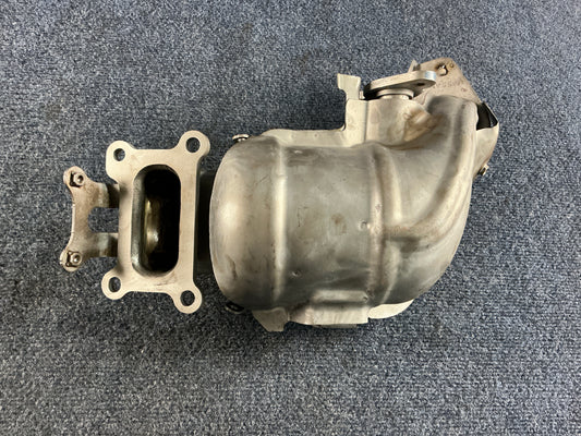 NISSAN Exhaust Manifold OEM PN 208A26CE0D EPA Code ACX