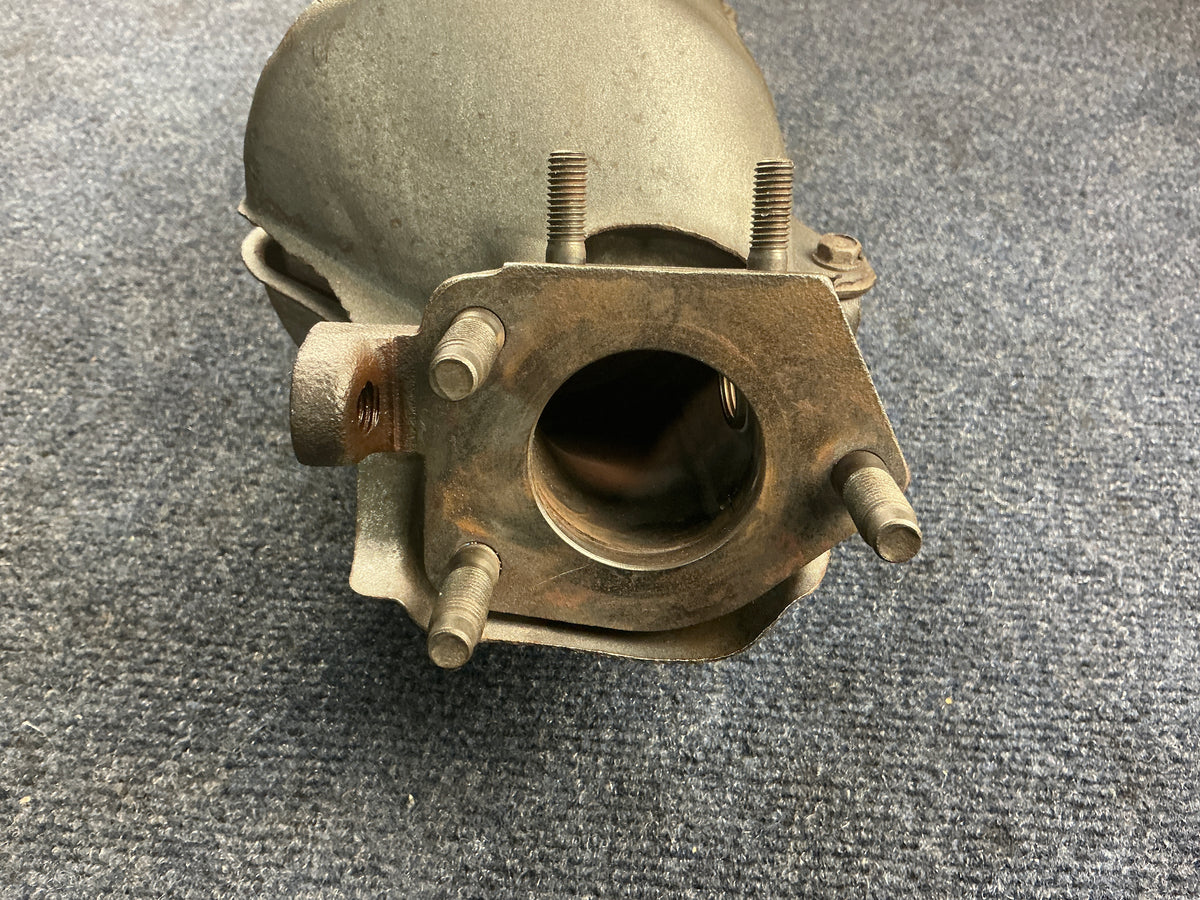 HONDA Exhaust Manifold OEM PN 18190RGWA02 EPA Code ACX