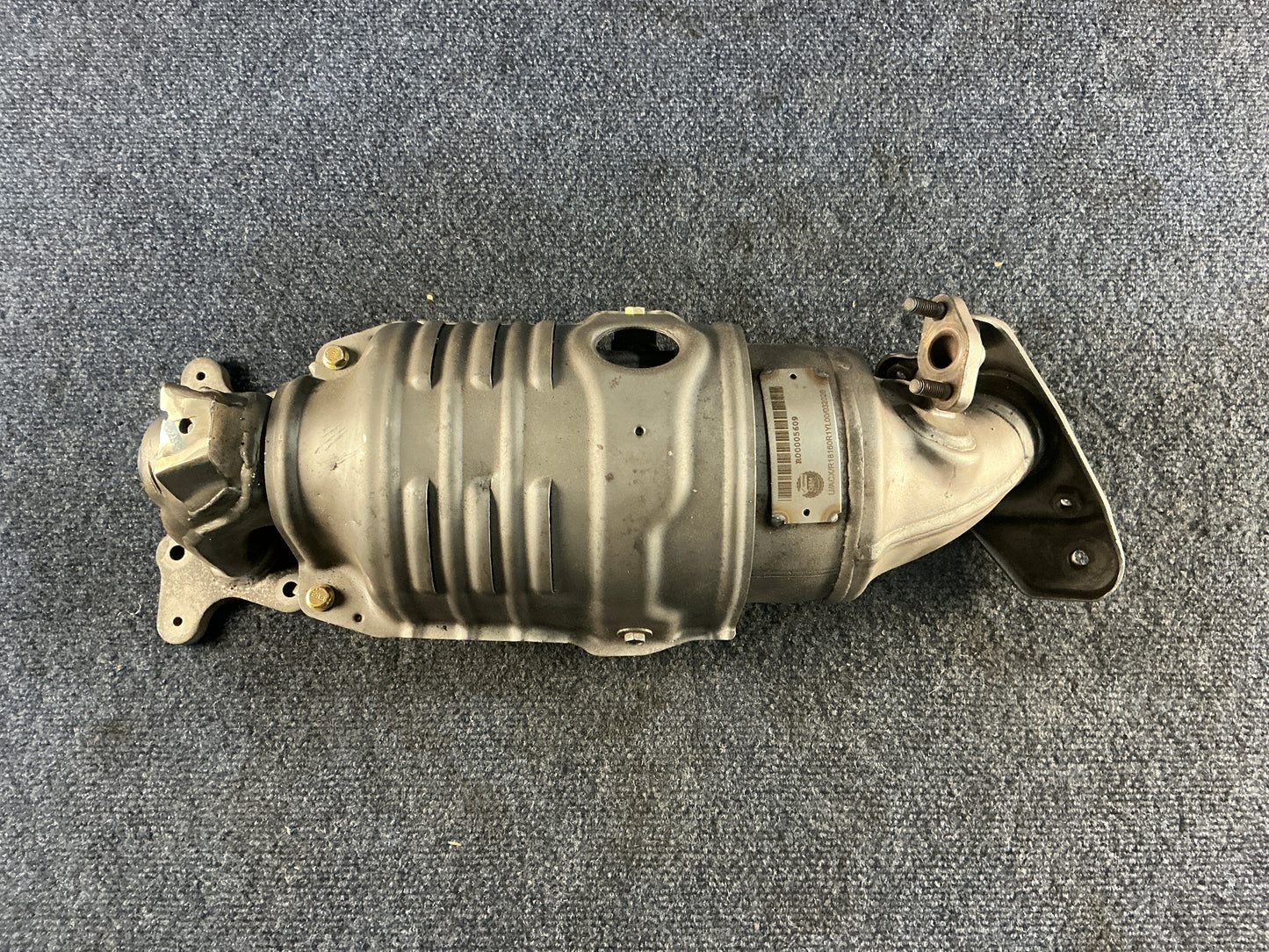 HONDA Exhaust Manifold OEM PN 18160R1YL00 EPA Code ACX