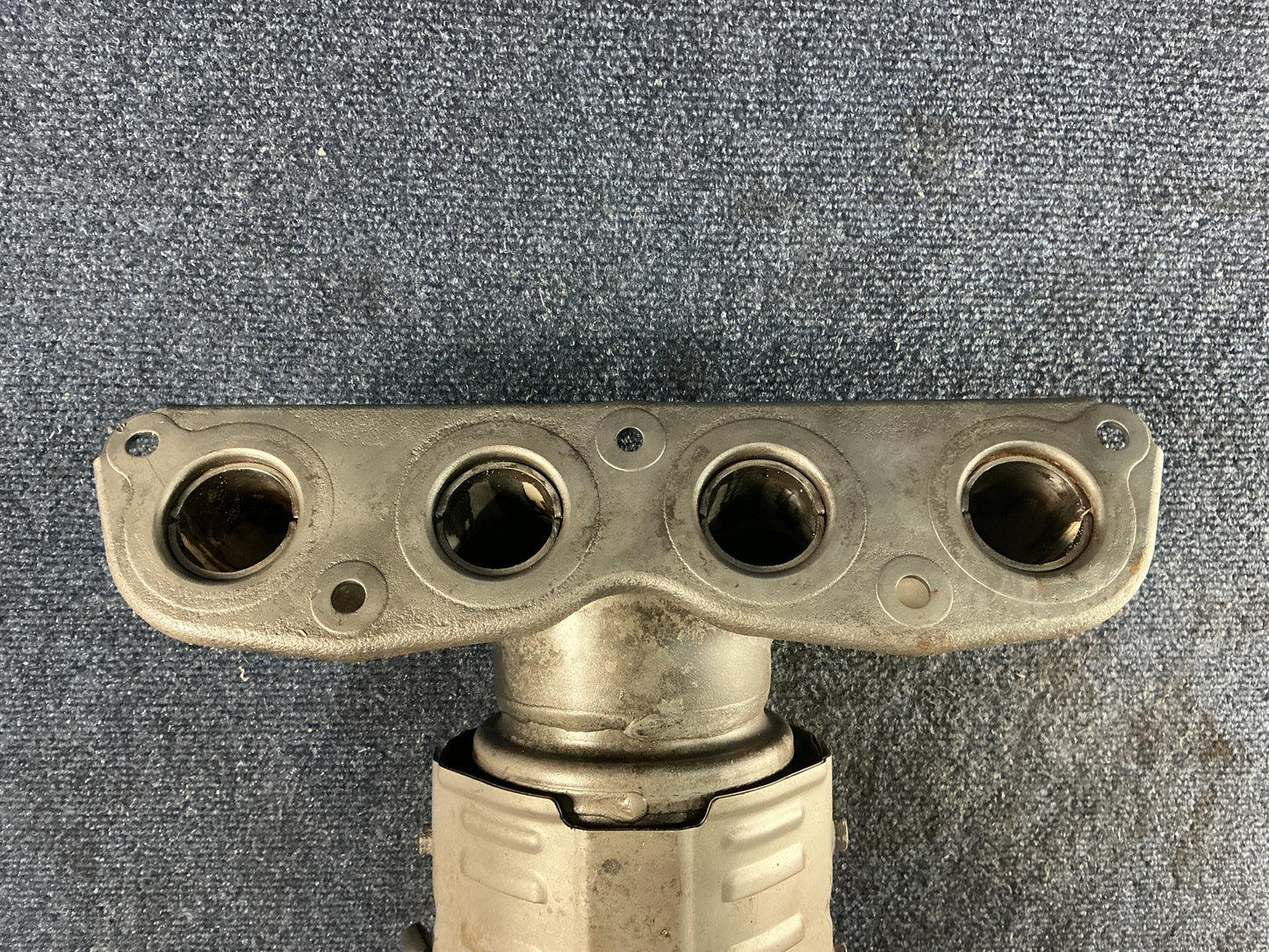 HYUNDAI/KIA Exhaust Manifold 285102E365 EPA Code ACX