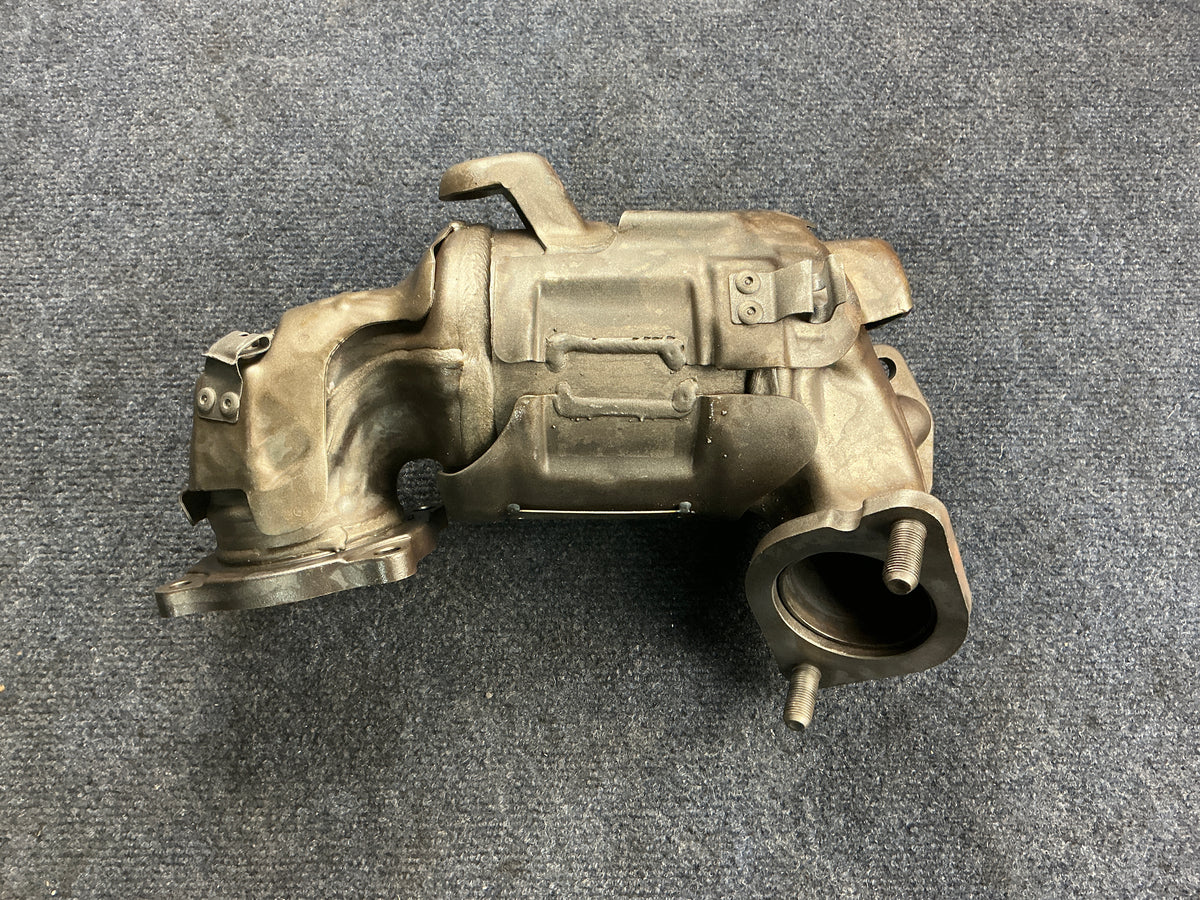 HYUNDAI / KIA Exhaust Manifold OEM PN 285002MAE5 EPA Code ACX