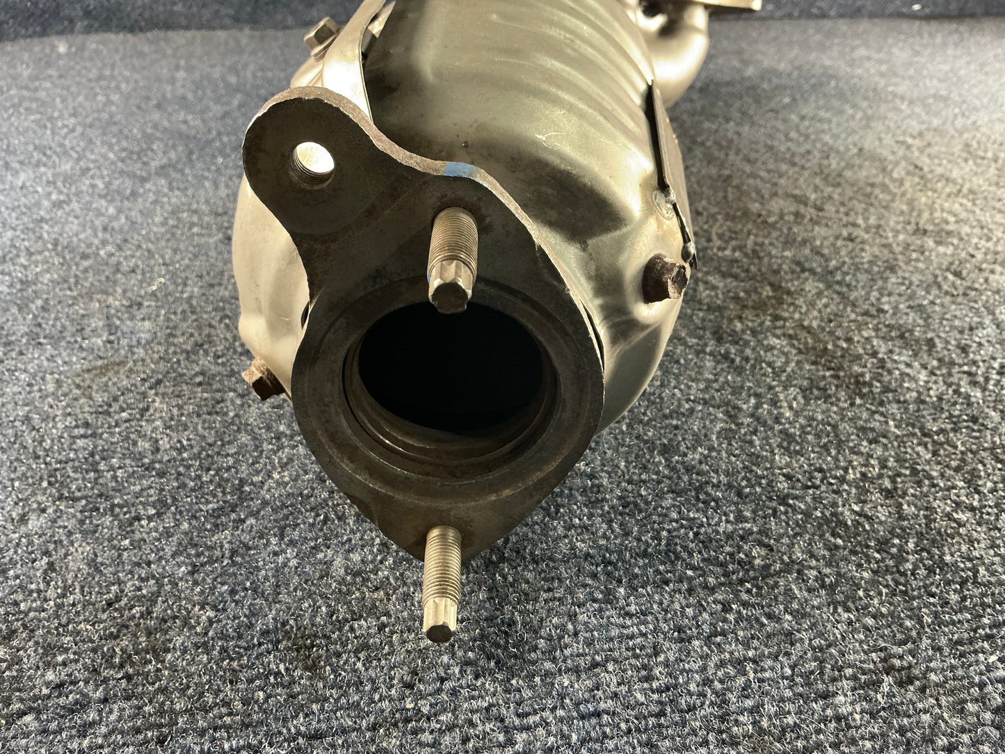 TOYOTA Exhaust Manifold OEM PN 1715031D40 EPA Code ACX