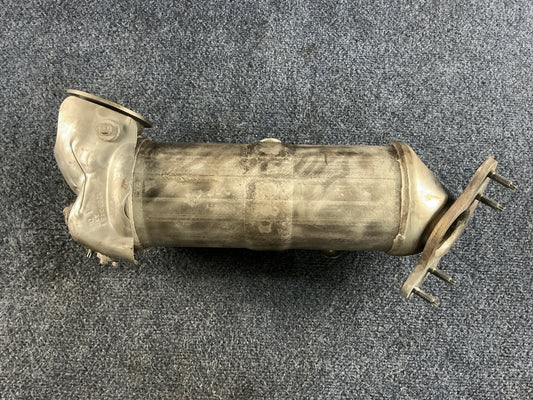GM Exhaust Manifold OEM PN 25203845 EPA Code ACX