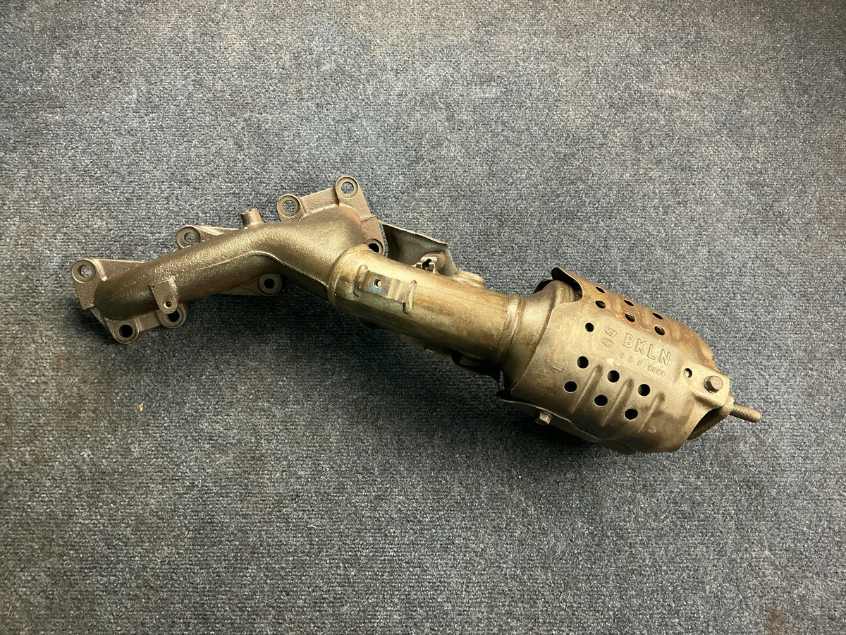 HYUNDAI/KIA Exhaust Manifold OEM PN 285103C810 EPA Code ACX