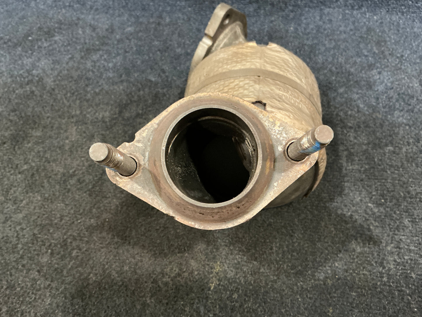 FORD Exhaust Manifold OEM PN AA5Z5E213B EPA Code ACX